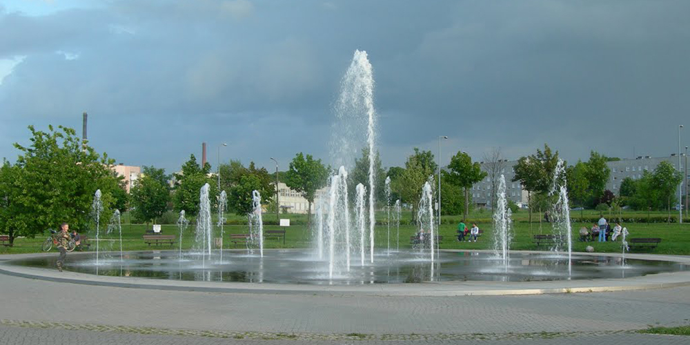Park Górczyński