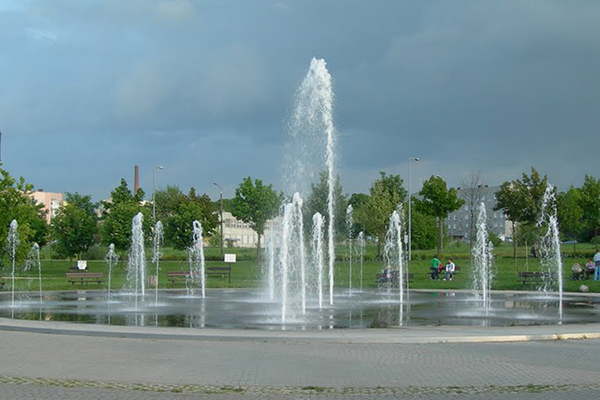 Park Górczyński