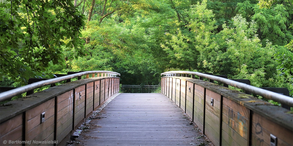 Park Słowiański