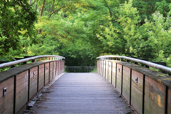 Park Słowiański