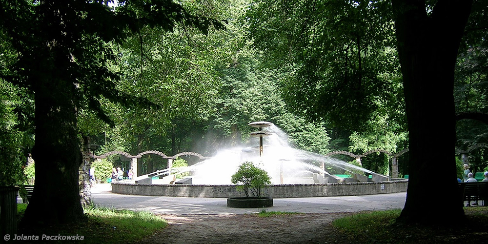 Park im. Mikołaja Kopernika