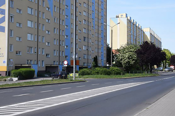Osiedle Staszica